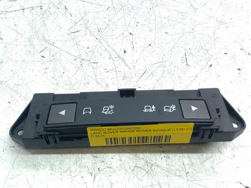 Used Switch Switch LAND ROVER RANGE ROVER EVOQUE (L538) 2.0 D (150 hp) 33045576 33045576