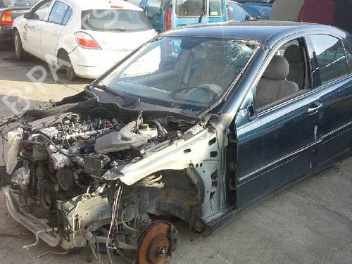Rear differential MERCEDES-BENZ C-CLASS (W203)  | BP609863M24 