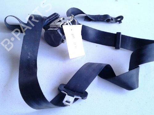 Used Front right seatbelt Front right seatbelt 11187756 11187756