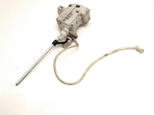 Used Fuel door actuator SEAT IBIZA II (6K1) 1.6 i (101 hp) 18844647