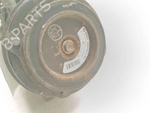 AC compressor BMW 3 (E90) 320 d | BP20338024M34 - Image 2