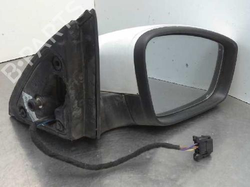 Right mirror SEAT TOLEDO IV (KG3)  | BP4086909C27 