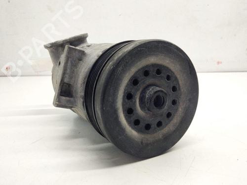 AC compressor OPEL CORSA E (X15) 1.4 LPG (08, 68) | BP35807092M34 - Image 2