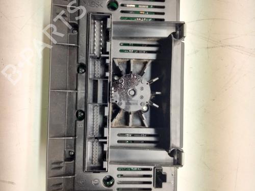 Climate control AUDI A3 (8P1)  | BP17058936I5 