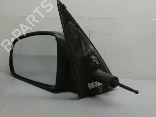 Spiegel buiten links OPEL MERIVA A MPV (X03) [2003-2010]  6331722