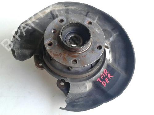 Used Right rear steering knuckle BMW 1 (E87) 118 d (122 hp) 11129582