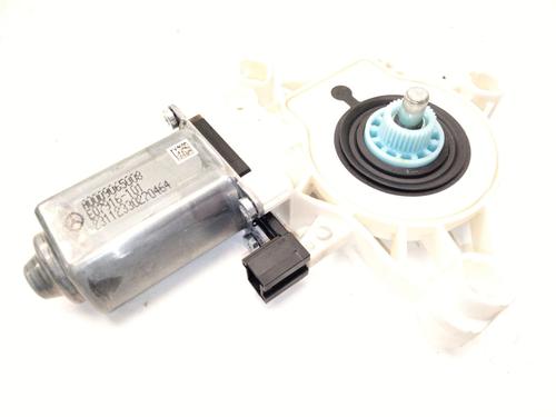 Left rear window motor MERCEDES-BENZ C-CLASS All-Terrain (S206) C 220 d 4-matic (206.214) A0009065008