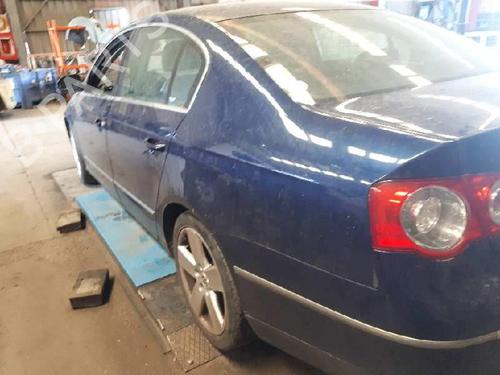Front left window mechanism VW PASSAT B6 (3C2) | BP9257808C22 - Image 9