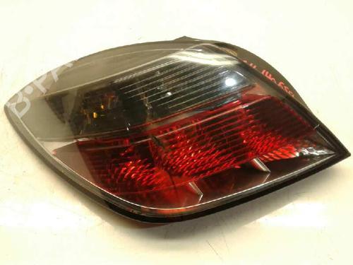Used Left taillight Left taillight 17055619 17055619