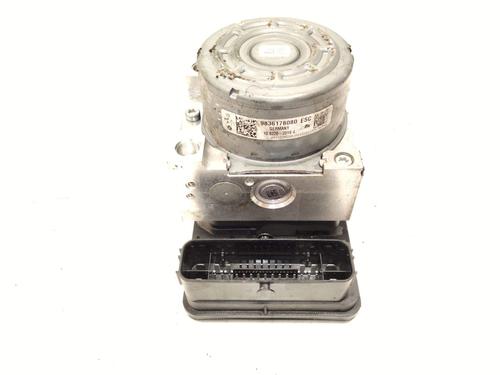 Used ABS pump ABS pump 22932132 22932132