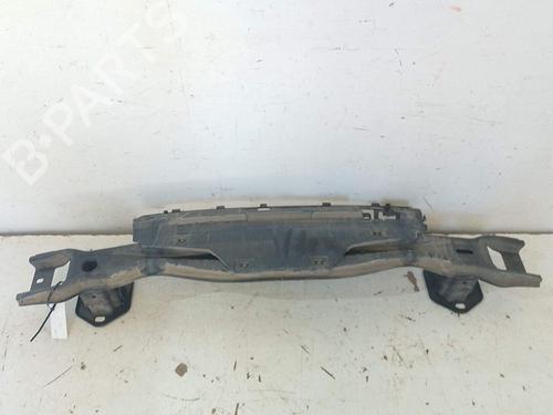 Used Rear bumper reinforcement Rear bumper reinforcement 33274831 33274831