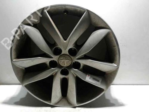 Used Rim PEUGEOT 508 I (8D_) 2.0 HDi (163 hp) 14318100