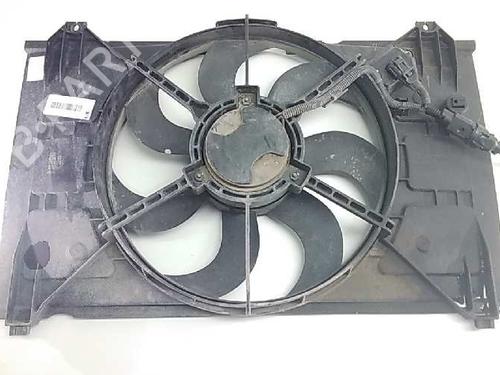 Electro ventilador KIA RIO II (JB) [2005-2011]  17361506