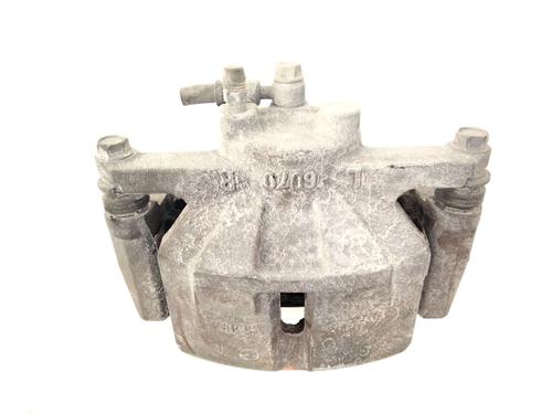 Left front brake caliper MAZDA CX-5 (KF) 2.2 D AWD | BP29449789M105 