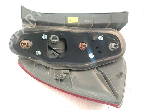 Left taillight HONDA FR-V (BE) 2.2 i CTDi (BE5) | BP39163096C34 - Image 2
