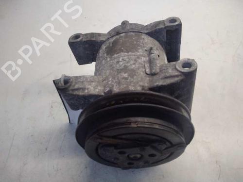 AC compressor NISSAN ALMERA II Hatchback (N16)  | BP17056033M34 
