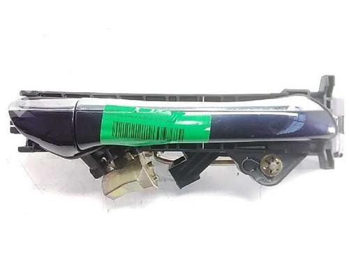 Used Rear right exterior door handle MERCEDES-BENZ S-CLASS (W220) S 430 (220.070, 220.170) (279 hp) 12266139