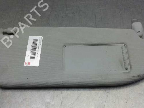 Right sun visor SEAT IBIZA IV SC (6J1, 6P5) [2008-2018]nullnull