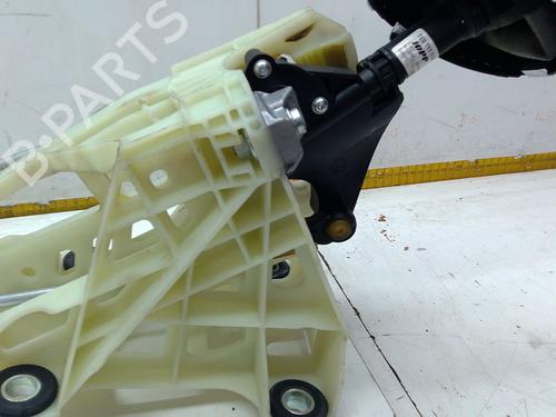 Dźwignia zmiany biegów VW CALIFORNIA T5 Camper (7EC, 7EF, 7EG, 7HF, 7HC) 2.0 TDI | BP29944874M90