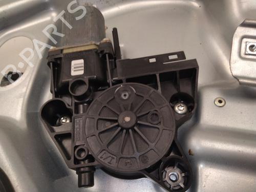 Front right window mechanism FORD FOCUS II (DA_, HCP, DP) 1.6 TDCi | BP24297978C23 