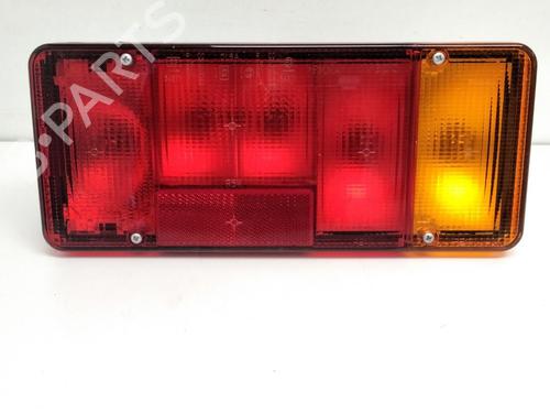 Used Right taillight IVECO DAILY IV Platform/Chassis 35C12, 35S12 (116 hp) 31090300