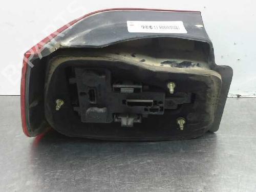 Right taillight SEAT IBIZA II (6K1)  | BP2999535C35 