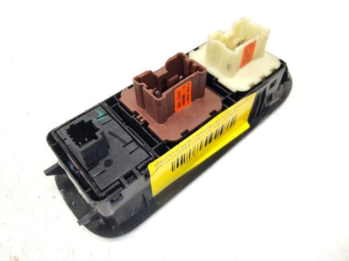 Left front window switch DACIA DUSTER (HS_) 1.2 TCe 125 | BP30441375I27 - Image 3