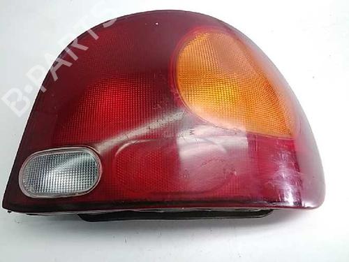 Used Right taillight HYUNDAI ACCENT I (X-3) [1994-2002]  10716257