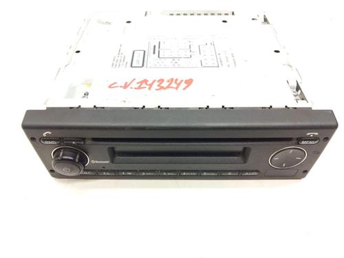 Used Radio Radio 19504706 19504706
