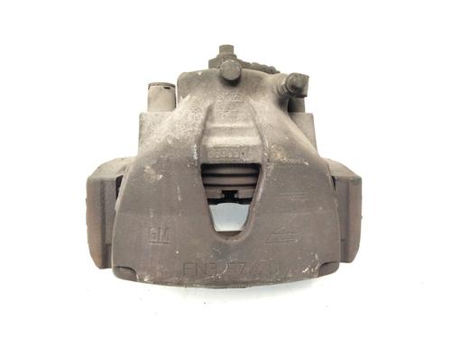 Used Left front brake caliper OPEL ZAFIRA / ZAFIRA FAMILY B (A05) 1.9 CDTI (M75) (120 hp) 23551447