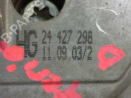 Engine mount OPEL ASTRA G Saloon (T98)  | BP14314591M89 