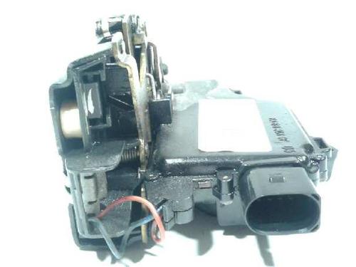 Front right lock VW GOLF IV (1J1)  | BP8341242C97 