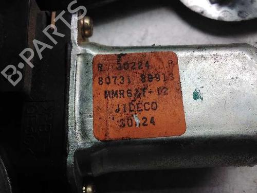 Rear left window mechanism NISSAN X-TRAIL I (T30)  | BP10054519C24 