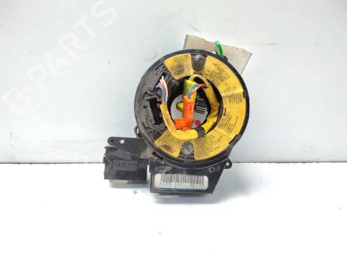 Squib airbag MAZDA 3 (BK) 2.0 (BKEP) | BP2852029C102 