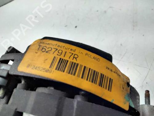 Alternator SKODA SUPERB II Estate (3T5)  | BP10330462M7 