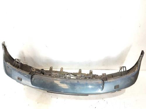 Front bumper LAND ROVER RANGE ROVER SPORT I (L320) 2.7 D 4x4 | BP17974126C7 