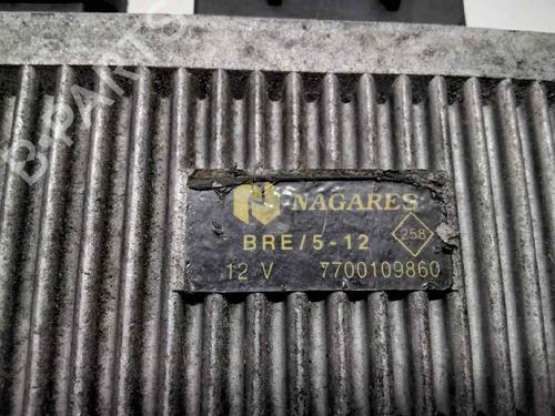 Elektronische module RENAULT KANGOO (KC0/1_) D 55 1.9 (KC0D) | BP10261312M83