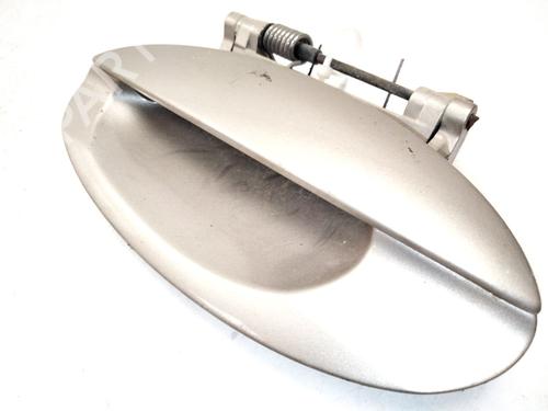 Used Rear left exterior door handle JAGUAR X-TYPE I (X400) 2.0 D (130 hp) 30596704