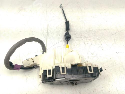 Used Front left lock Front left lock 39170207 39170207