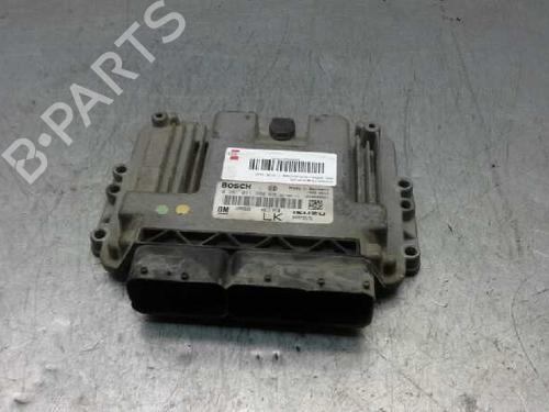 Computer motormanagement OPEL ASTRA H (A04) [2004-2014]  151859