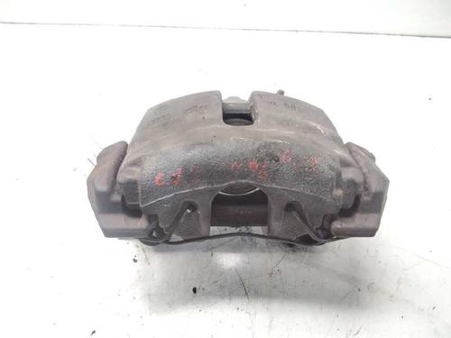 Left front brake caliper SKODA SUPERB II Estate (3T5)  | BP11602742M105 