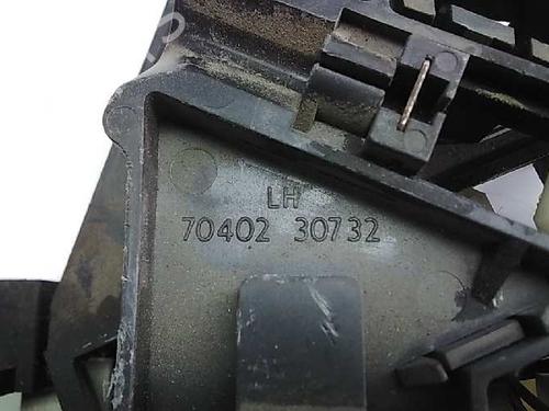 Climate control NISSAN PRIMERA (P11)  | BP3357306I5 