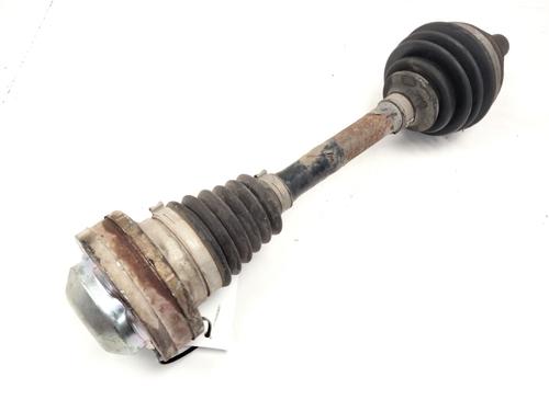 Used Left front driveshaft SEAT LEON (5F1) 2.0 Cupra (265 hp) 27201156