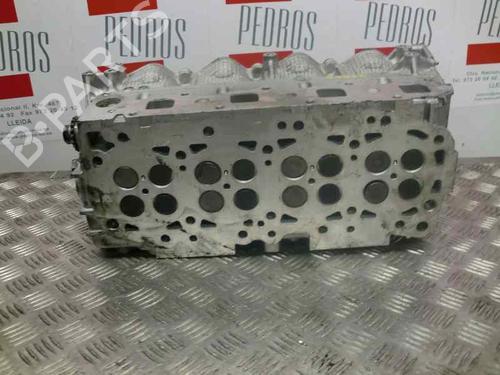 Cylinder head NISSAN ALMERA TINO (V10) 2.2 dCi | BP10976746M5 