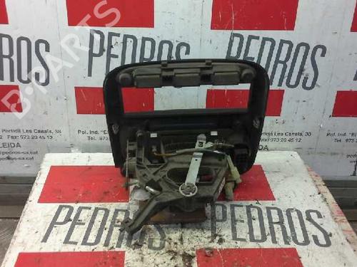 Climate control HYUNDAI ATOS (MX)  | BP2707135I5 