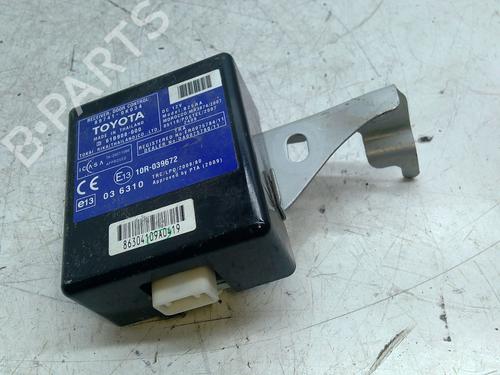 Module électronique TOYOTA HILUX VII Pickup (_N1_, _N2_, _N3_) 3.0 D-4D 4WD (KUN26) (171 hp) 32669238