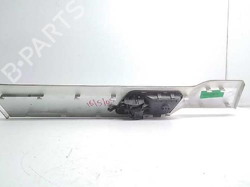 Rear right interior door handle LAND ROVER RANGE ROVER SPORT I (L320) 2.7 D 4x4 | BP15836335I16 