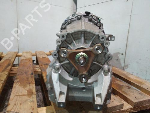 Gearbox MERCEDES-BENZ E-CLASS (W213) E 220 d (213.004) | BP22983268M3 