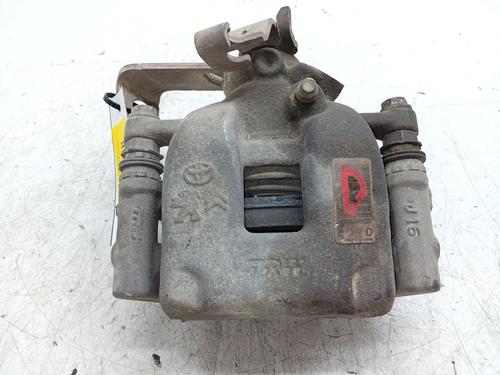 Used Right rear brake caliper PEUGEOT EXPERT Van (V_) 1.6 BlueHDi 115 (115 hp) 25229623