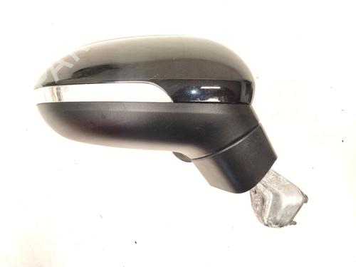Used Right mirror VW PASSAT B8 Variant (3G5, CB5) 2.0 TDI 4motion (150 hp) 23841364